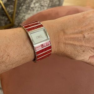 Dolce & Gabbana watch